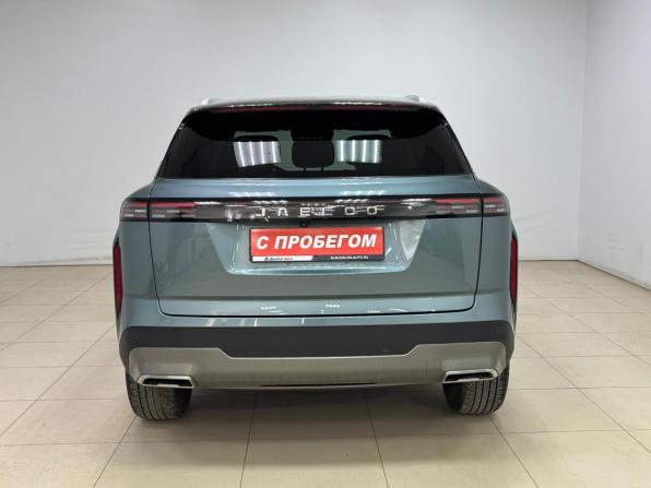 Jaecoo J7 I с пробегом 2024 года, цена 2 200 000 рублей, 36600 км, внедорожник, Автокод Объявления
