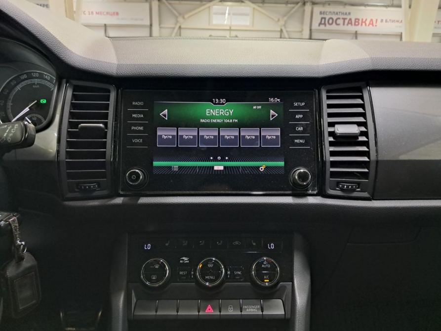 Skoda Kodiaq I Набережные Челны  - изображение 18