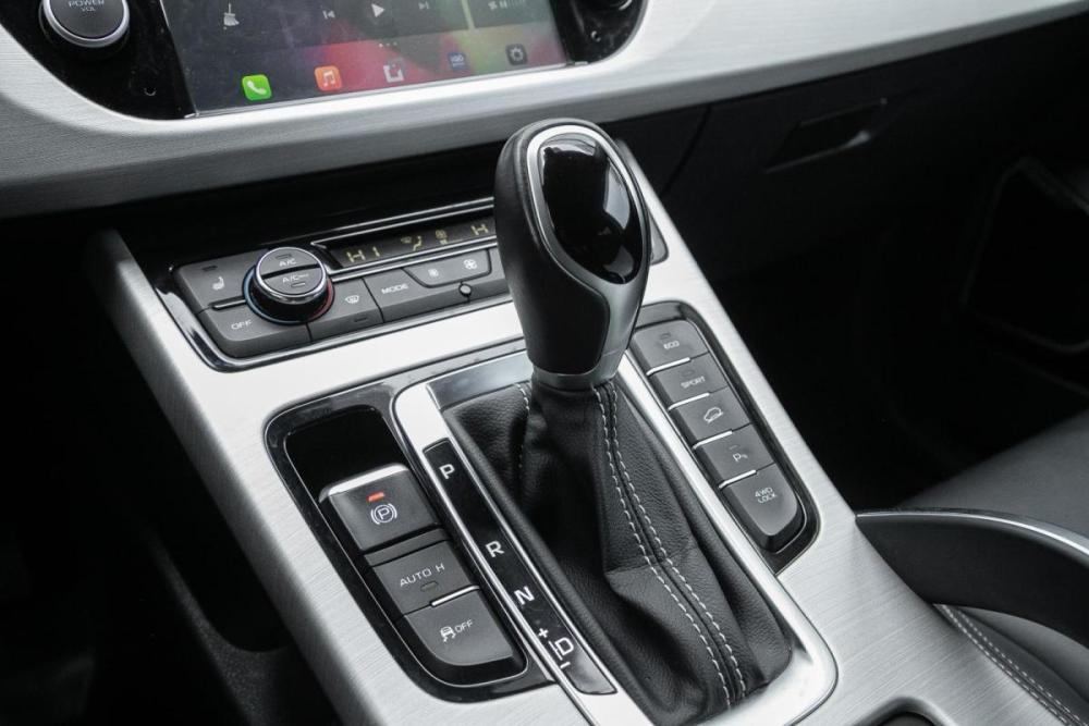 Geely Atlas I Иркутск  - изображение 11