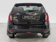Ford Edge I Рестайлинг Москва  - изображение 33