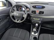 Renault Fluence I Рестайлинг Москва  - изображение 52