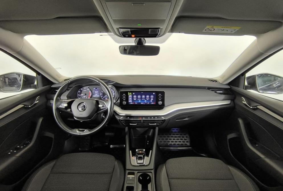 Skoda Octavia IV (A8) Нижний Новгород  - изображение 11
