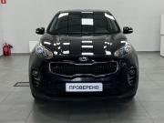 Kia Sportage IV Казань  - изображение 19