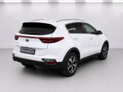Kia Sportage IV Рестайлинг Москва  - изображение 20