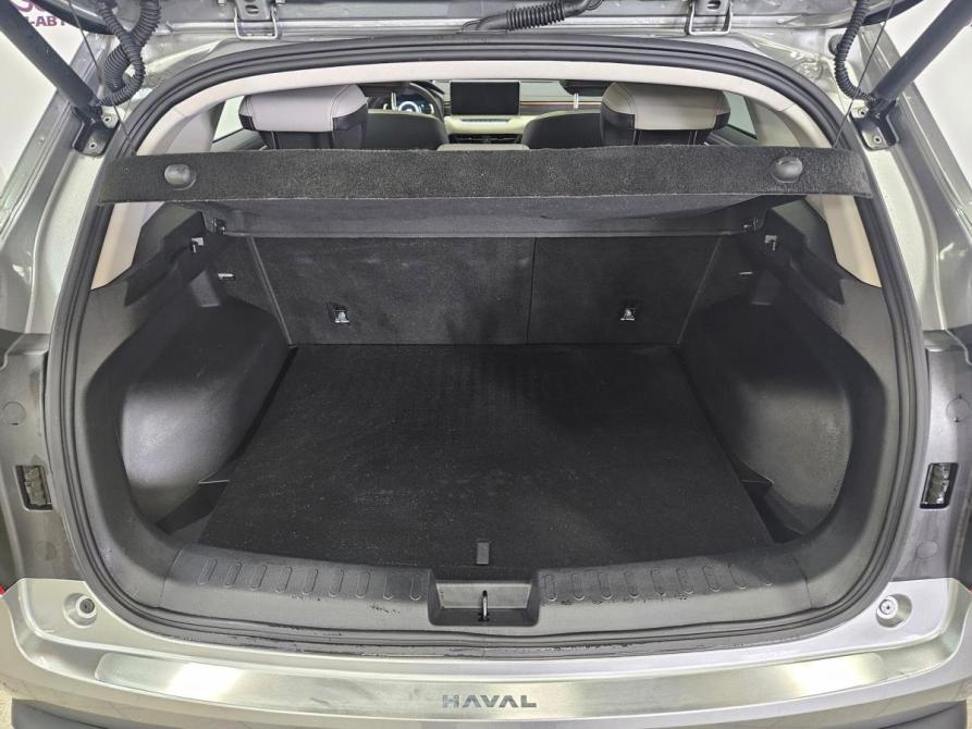 Haval Jolion I Рестайлинг Тольятти  - изображение 12