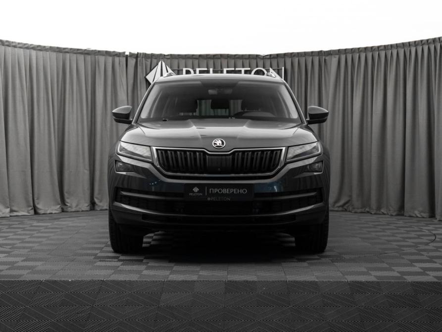 Skoda Kodiaq I Москва  - изображение 3