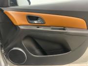 Chevrolet Cruze I Санкт-Петербург  - изображение 36