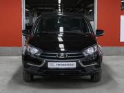 Lada (ВАЗ) Granta I Рестайлинг Москва  - изображение 21