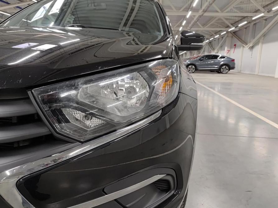 Lada (ВАЗ) Granta I Рестайлинг Казань  - изображение 21
