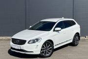 Volvo XC60 I Рестайлинг Красноярск  - изображение 30