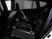 Toyota RAV4 IV (XA40) Рестайлинг Москва  - изображение 34