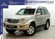 Toyota Land Cruiser Prado 120 Series Сургут  - изображение 25
