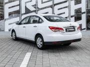 Nissan Almera III (G15) Ставрополь  - изображение 19