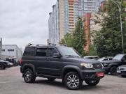 УАЗ Patriot I Рестайлинг 3 Санкт-Петербург  - изображение 17