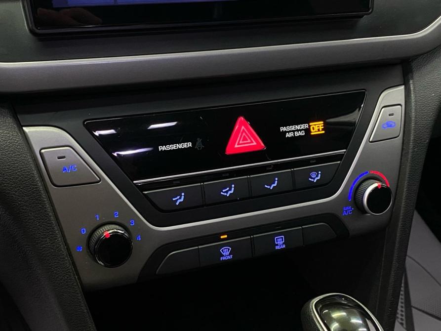 Hyundai Elantra VI (AD) Энгельс  - изображение 30