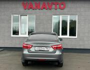 Lada (ВАЗ) Vesta I Альметьевск  - изображение 30