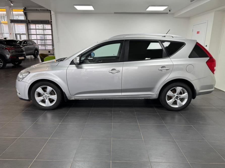 Kia Ceed I Рестайлинг Киров  - изображение 4