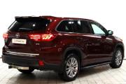 Toyota Highlander III (XU50) Сургут  - изображение 40