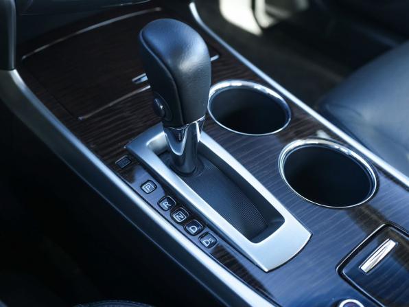 Nissan Teana III (L33) с пробегом 2014 года, цена 2 079 000 рублей, 18044 км, седан, Автокод Объявления