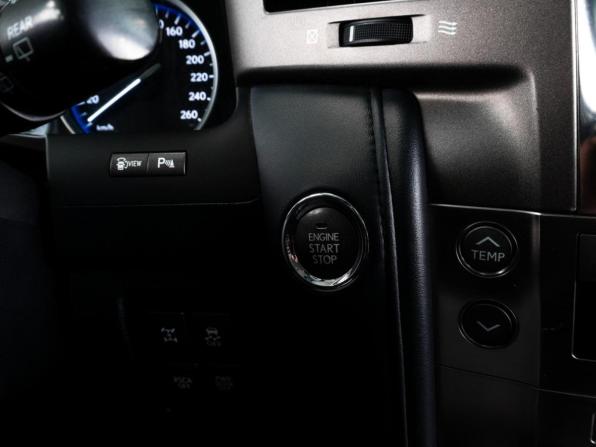 Lexus LX III с пробегом 2011 года, цена 2 999 030 рублей, 231454 км, внедорожник, Автокод Объявления