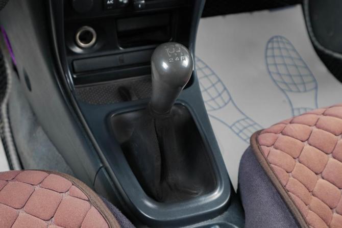 Nissan Almera Classic I с пробегом 2007 года, цена 389 000 рублей, 298500 км, седан, Автокод Объявления