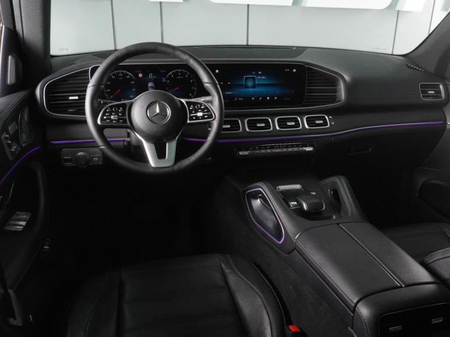Mercedes-Benz GLE II (V167) Минеральные Воды  - изображение 6