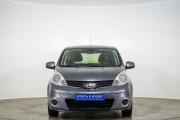 Nissan Note I Рестайлинг Оренбург  - изображение 20