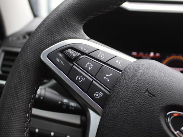 Lada (ВАЗ) Vesta I Рестайлинг (NG) с пробегом 2025 года, цена 1 709 000 рублей, 1718 км, седан, Автокод Объявления