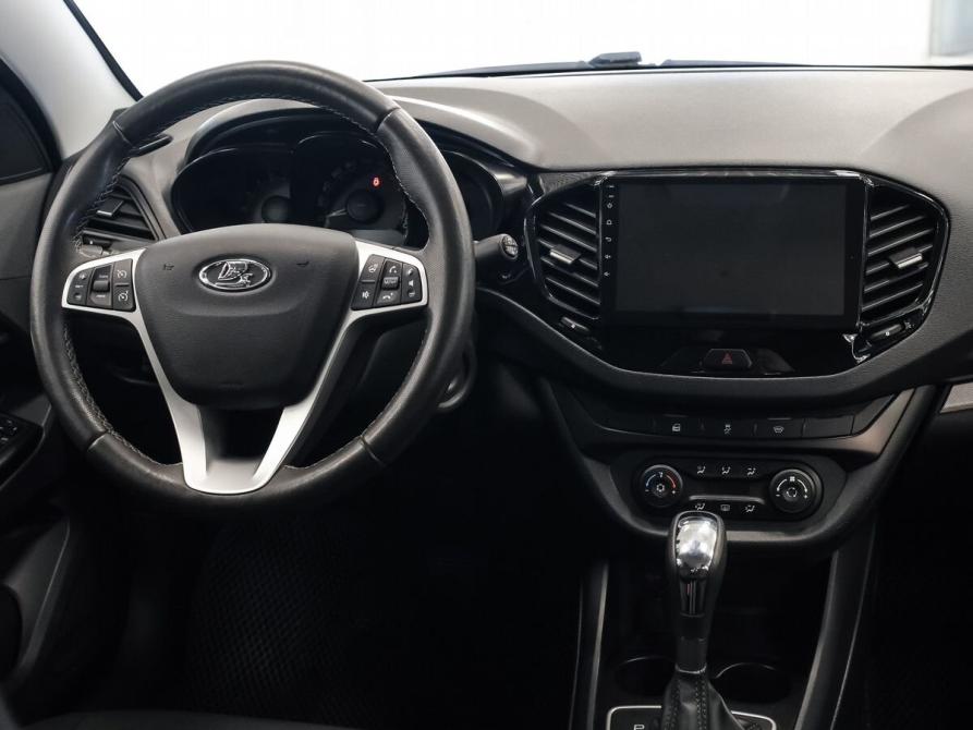 Lada (ВАЗ) Vesta I Самара  - изображение 11