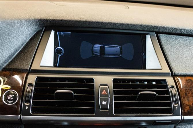 BMW X5 II (E70) с пробегом 2010 года, цена 2 500 000 рублей, 142012 км, внедорожник, Автокод Объявления