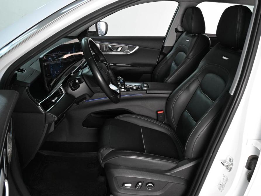 Chery Tiggo 7 Pro Max I Рестайлинг Ростов-на-Дону  - изображение 10