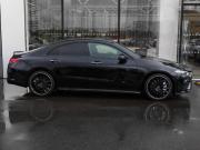 Mercedes-Benz CLA AMG II (C118 X118) Москва  - изображение 34
