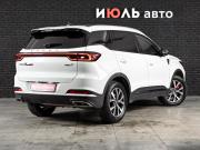 Chery Tiggo 7 Pro Max I Екатеринбург  - изображение 26