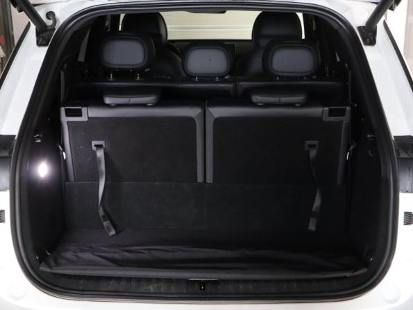 Chery Tiggo 9 I с пробегом 2024 года, цена 3 275 000 рублей, 31911 км, внедорожник, Автокод Объявления