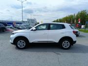 Chery Tiggo 4 Pro I Рестайлинг Тюмень  - изображение 25