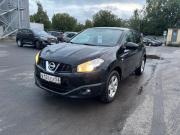 Nissan Qashqai I Рестайлинг Санкт-Петербург  - изображение 10
