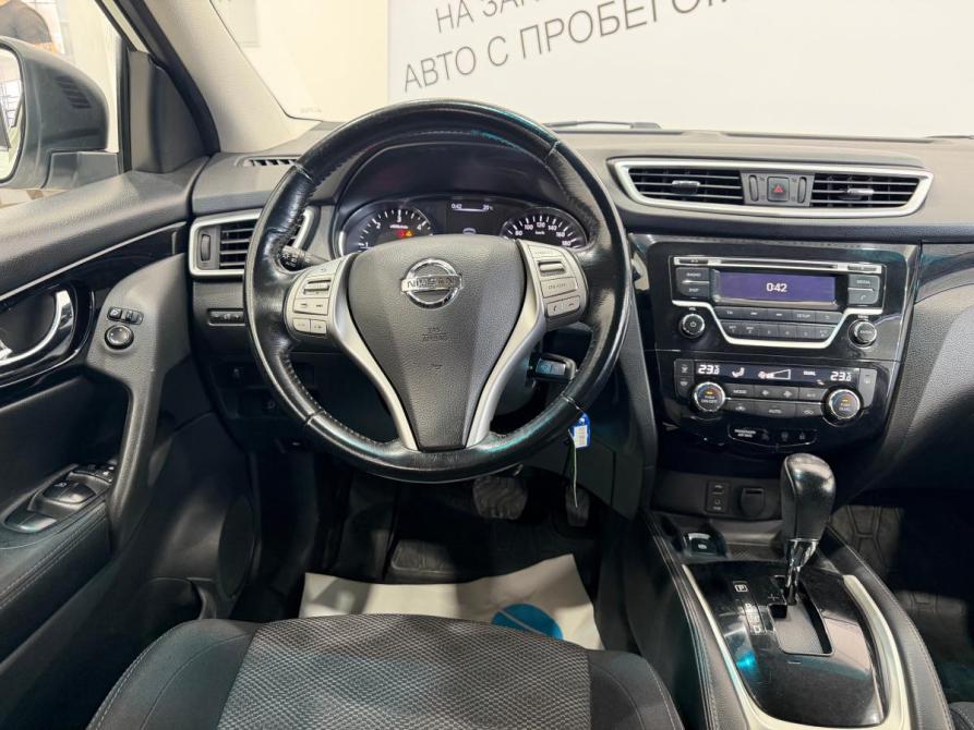 Nissan Qashqai II Ставрополь  - изображение 12