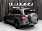 Suzuki Grand Vitara II Красноярск  - изображение 21