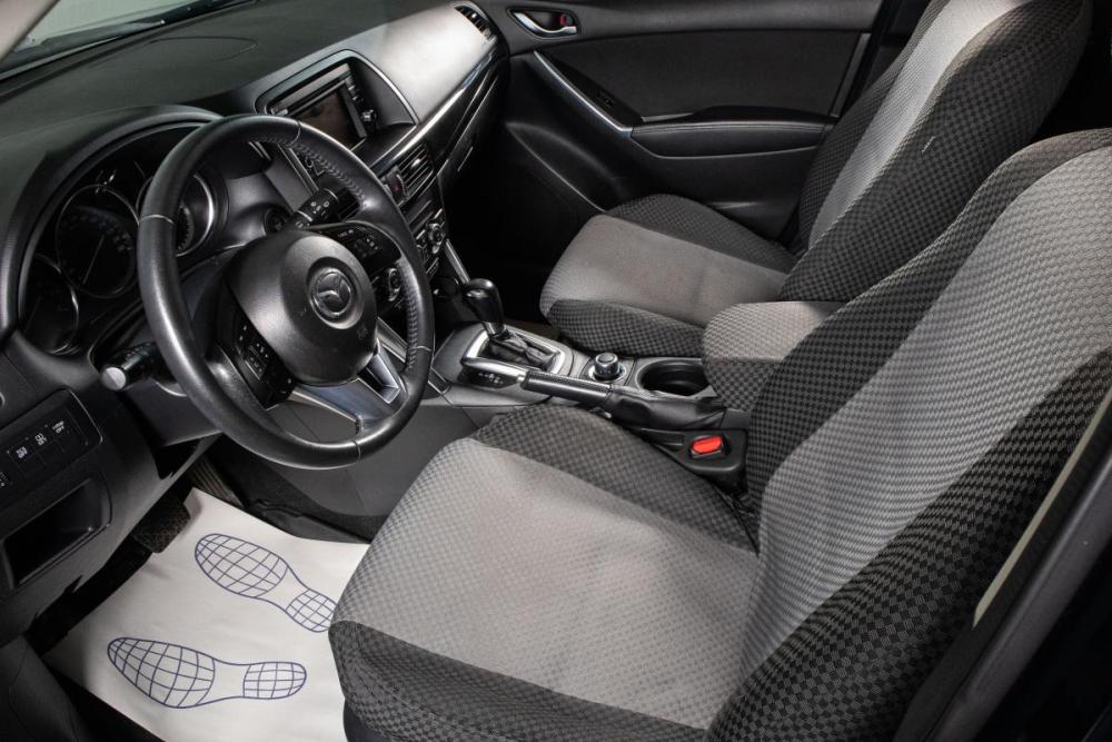 Mazda CX-5 I Сургут  - изображение 9