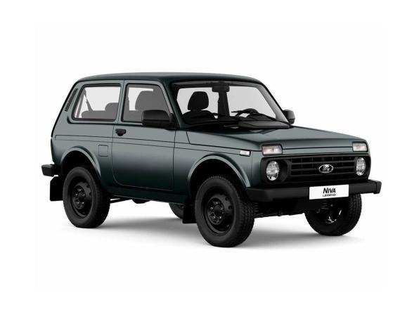 Новый Lada (ВАЗ) Niva Legend I Рестайлинг 2026 года, цена 1 219 000 рублей, внедорожник, Автокод Объявления
