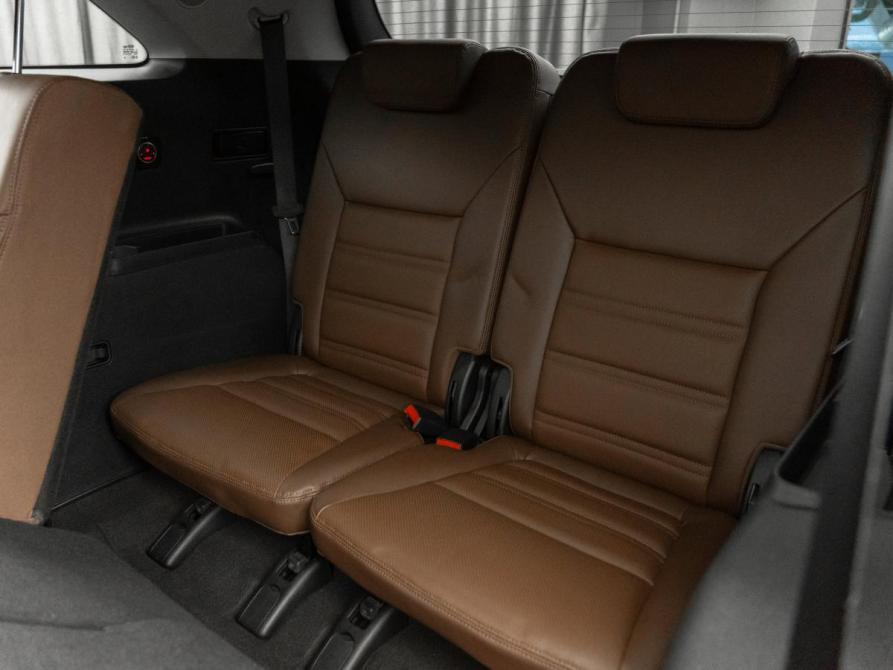 Kia Sorento III Prime Рестайлинг Москва  - изображение 13