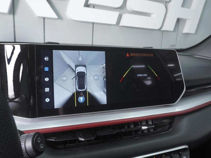 Geely Coolray I Рестайлинг Ростов-на-Дону  - изображение 19