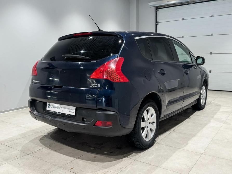 Peugeot 3008 I Екатеринбург  - изображение 7
