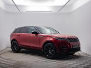 Land Rover Range Rover Velar I Москва  - изображение 23