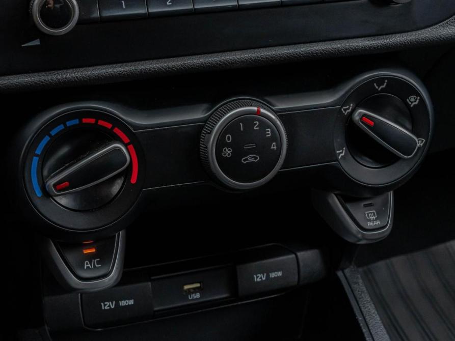 Kia Rio IV Рестайлинг Краснодар  - изображение 13