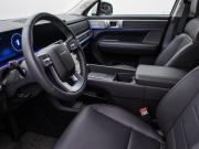 Hyundai Santa Fe V (MX5) Москва  - изображение 34