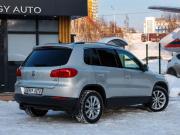 Volkswagen Tiguan I Рестайлинг Уфа  - изображение 26