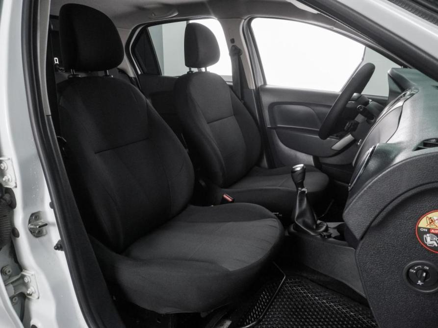 Renault Logan II Рестайлинг Воронеж  - изображение 8