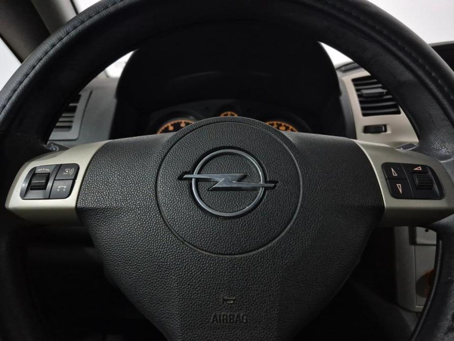 Opel Zafira B Рестайлинг Альметьевск  - изображение 19