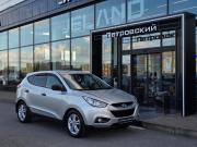 Hyundai ix35 I Санкт-Петербург  - изображение 18